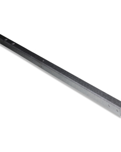 Post inside f/hinged grid NAT-70 V18